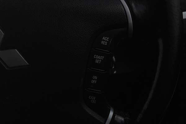 2017 Mitsubishi Pajero GLX NX