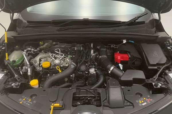 2022 Renault Captur Life XJB