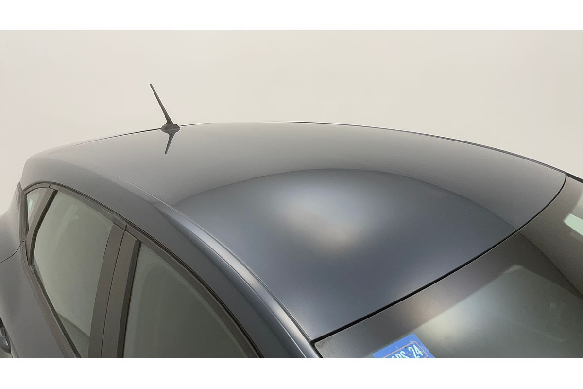 2022 Renault Captur Life XJB