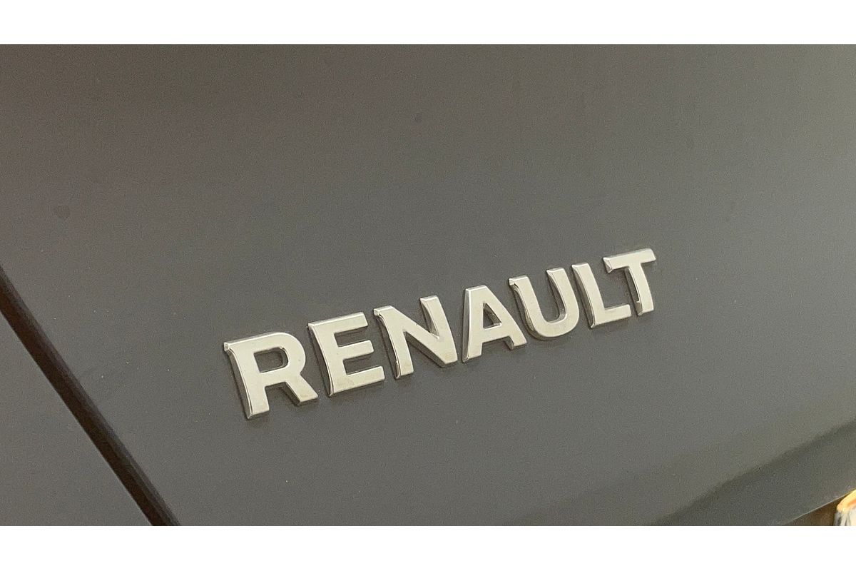 2022 Renault Captur Life XJB