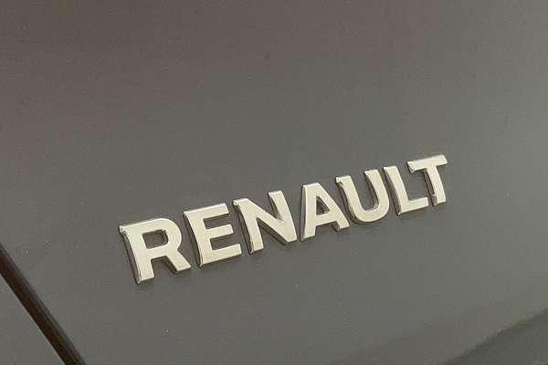 2022 Renault Captur Life XJB