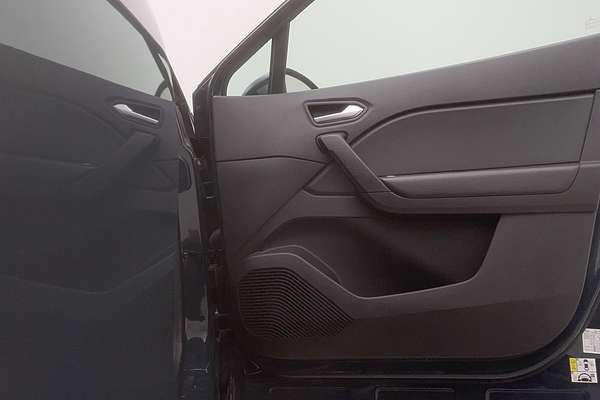 2022 Renault Captur Life XJB