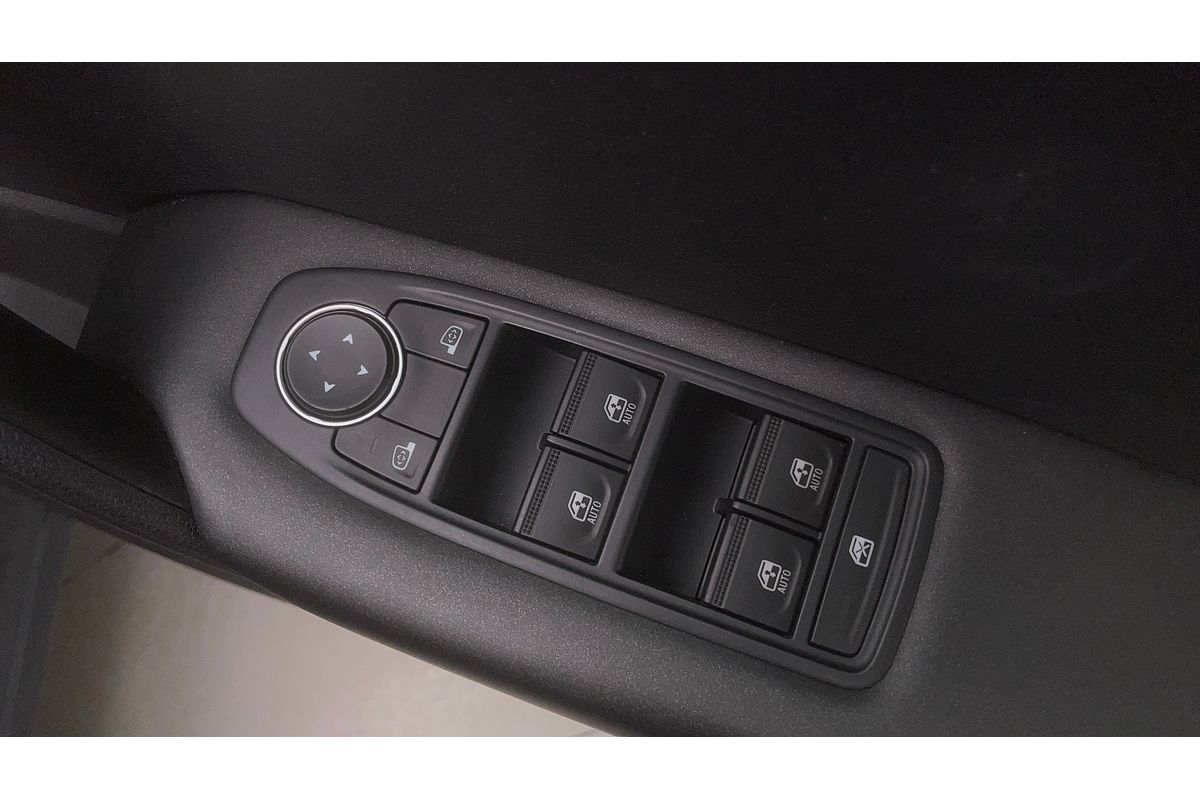 2022 Renault Captur Life XJB
