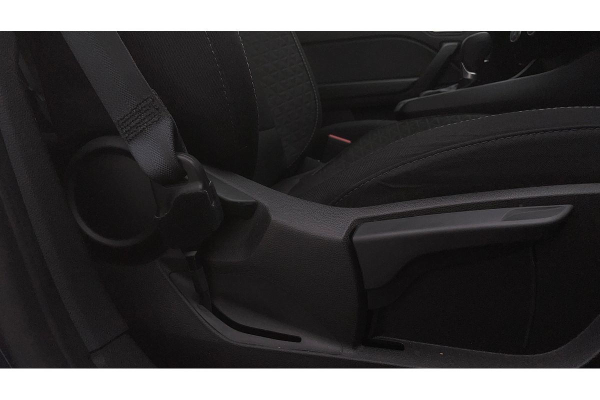 2022 Renault Captur Life XJB
