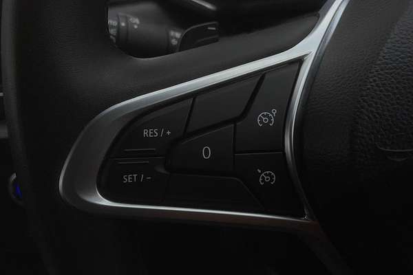 2022 Renault Captur Life XJB