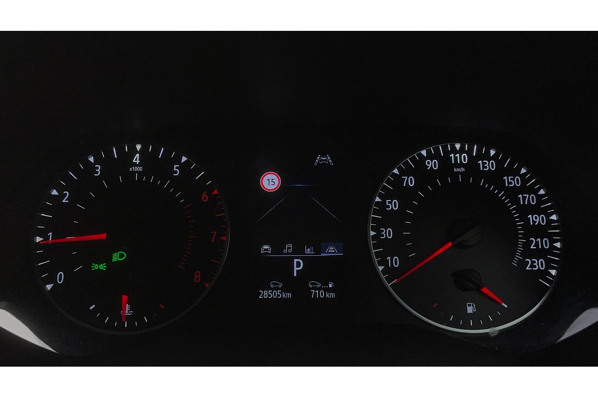 2022 Renault Captur Life XJB