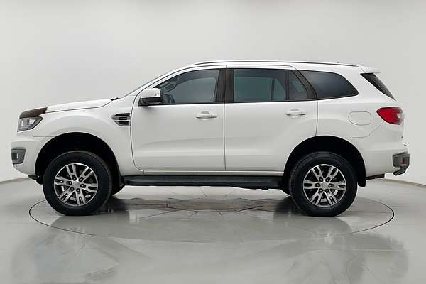 2018 Ford Everest Trend UA II 2.0L
