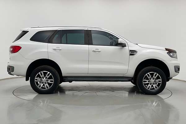 2018 Ford Everest Trend UA II 2.0L