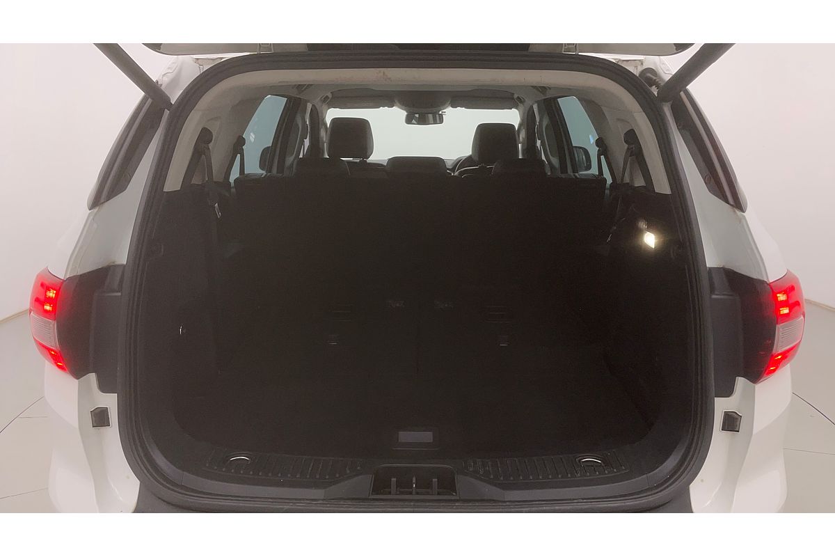 2018 Ford Everest Trend UA II 2.0L
