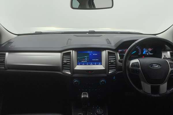 2018 Ford Everest Trend UA II 2.0L