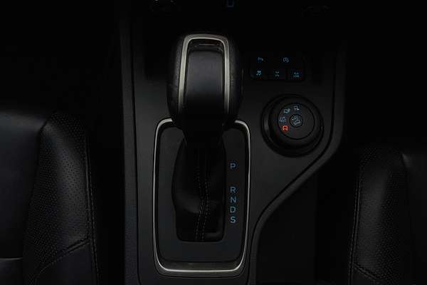 2018 Ford Everest Trend UA II 2.0L
