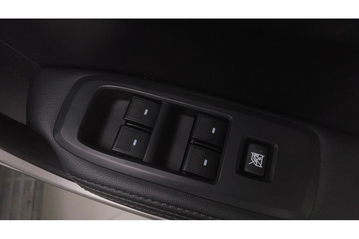 2018 Ford Everest Trend UA II 2.0L