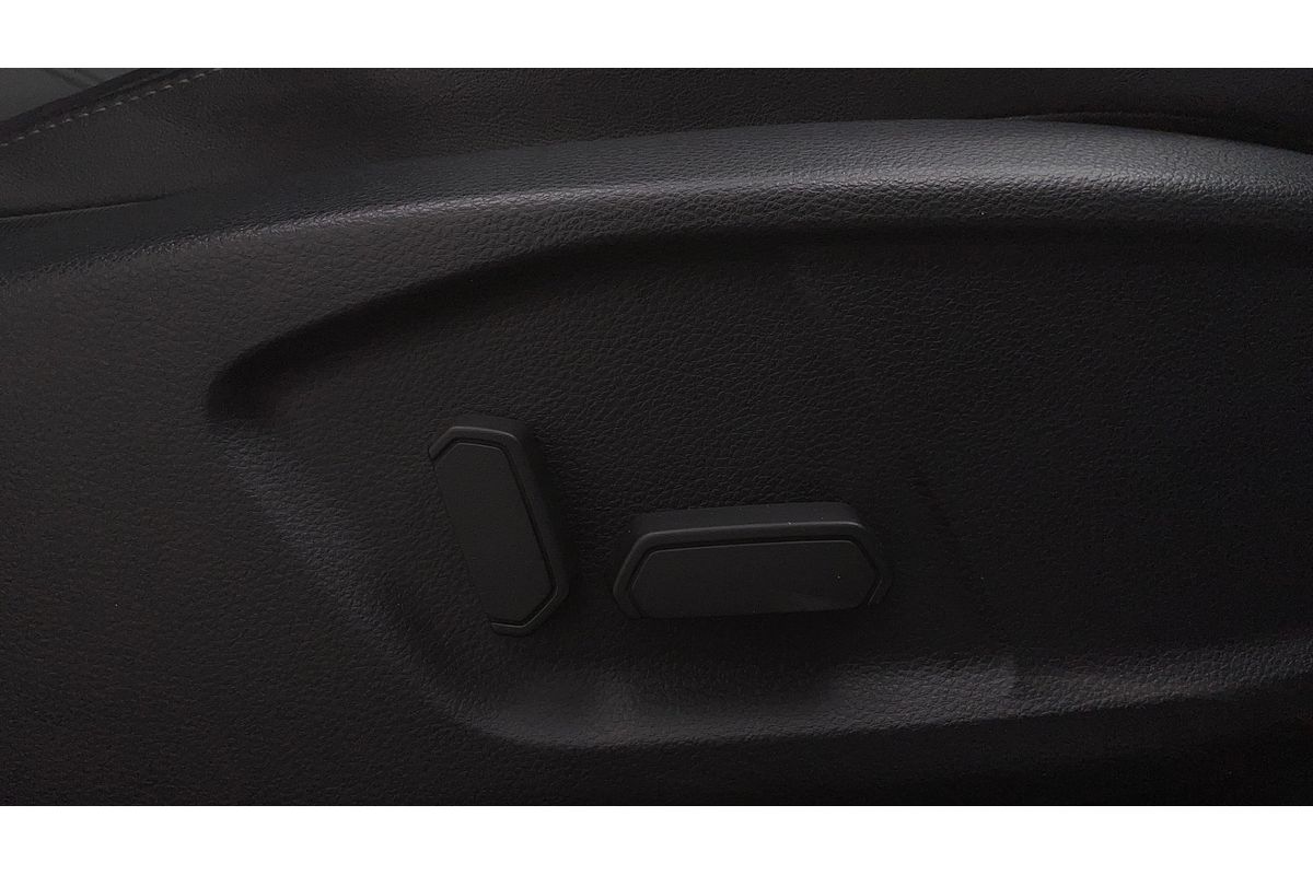 2018 Ford Everest Trend UA II 2.0L