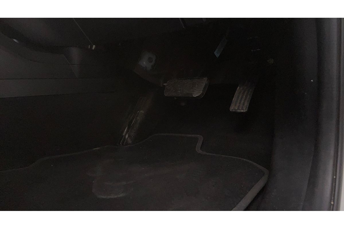2018 Ford Everest Trend UA II 2.0L