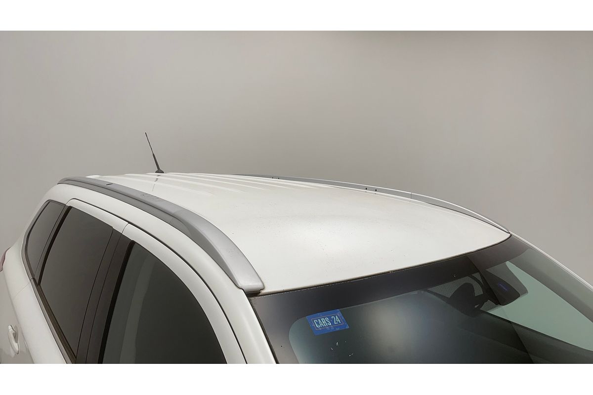 2015 Mitsubishi Outlander XLS ZK