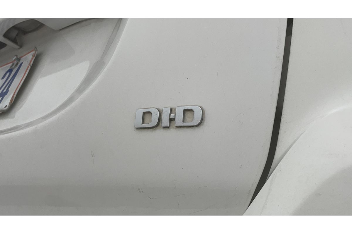2015 Mitsubishi Outlander XLS ZK
