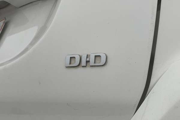 2015 Mitsubishi Outlander XLS ZK