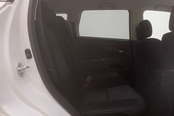 2015 Mitsubishi Outlander XLS ZK