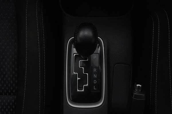 2015 Mitsubishi Outlander XLS ZK