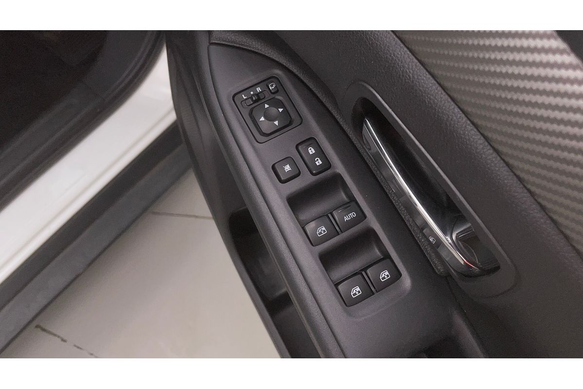 2015 Mitsubishi Outlander XLS ZK