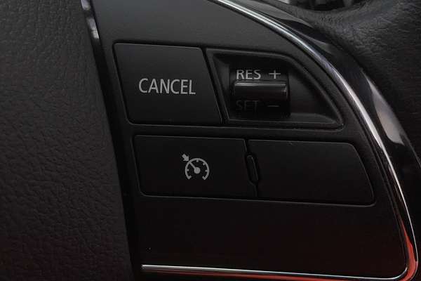 2015 Mitsubishi Outlander XLS ZK