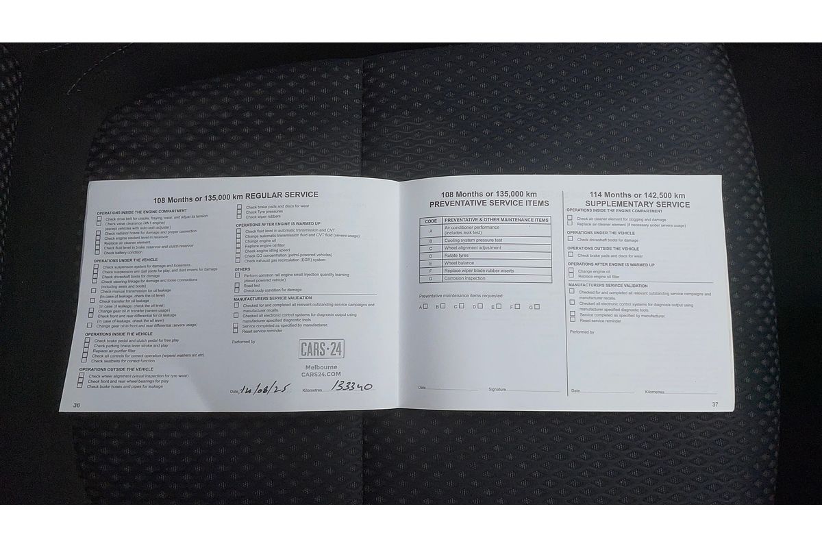 2015 Mitsubishi Outlander XLS ZK