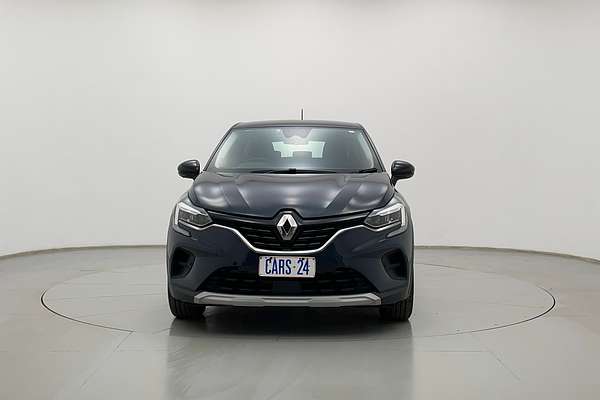 2022 Renault Captur Life XJB