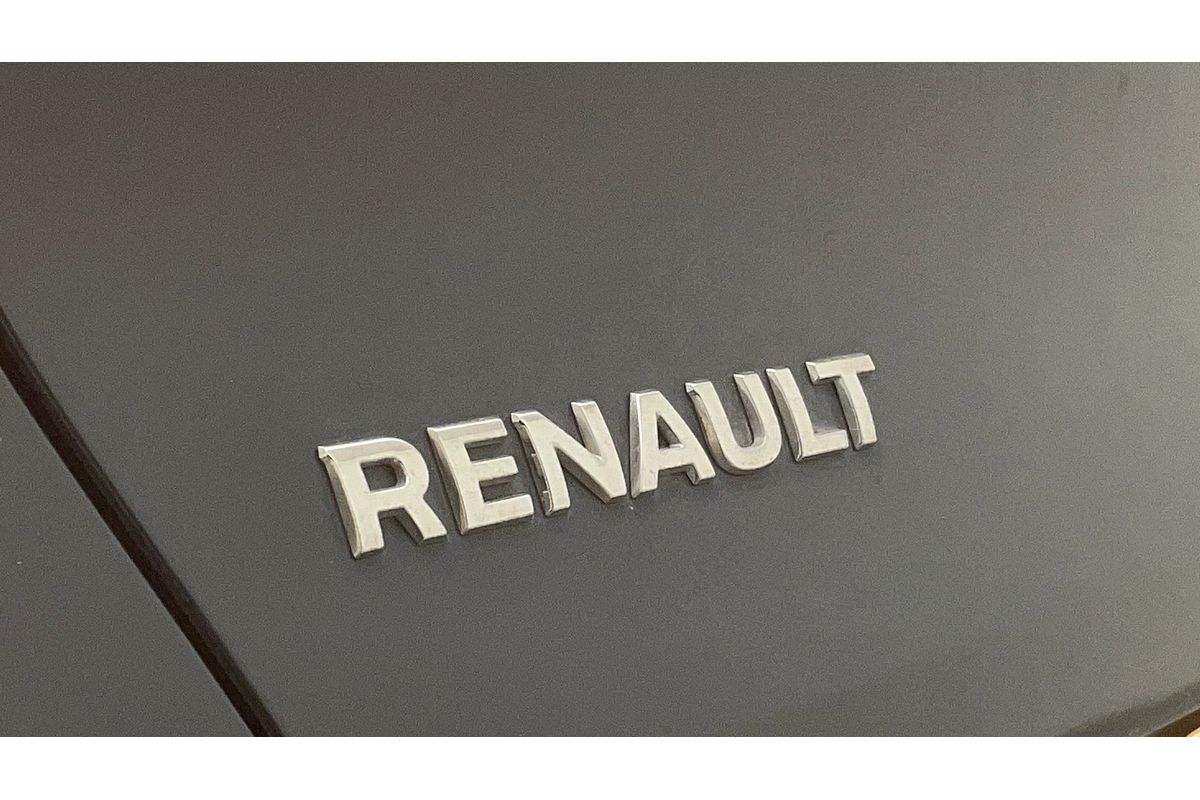2022 Renault Captur Life XJB