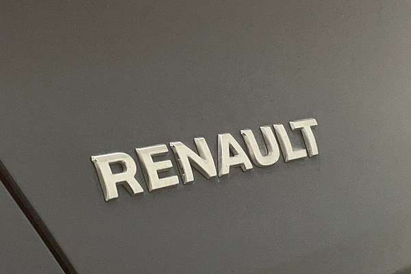 2022 Renault Captur Life XJB
