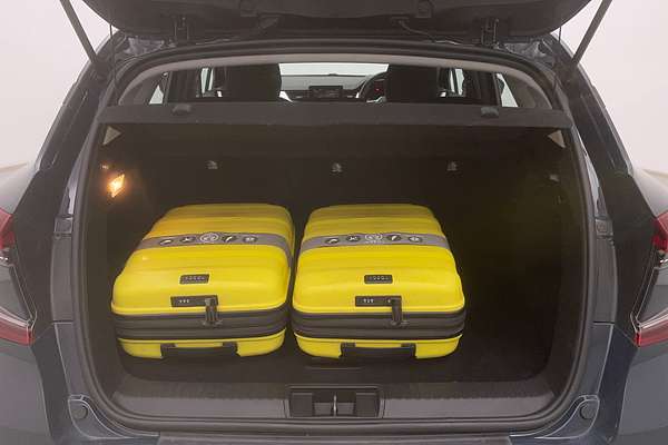 2022 Renault Captur Life XJB