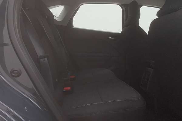 2022 Renault Captur Life XJB