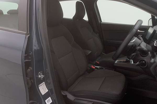 2022 Renault Captur Life XJB