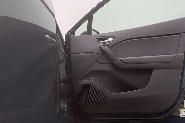 2022 Renault Captur Life XJB