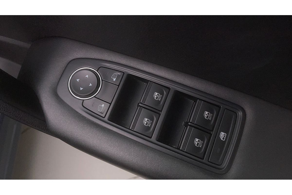 2022 Renault Captur Life XJB