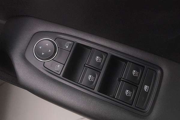 2022 Renault Captur Life XJB