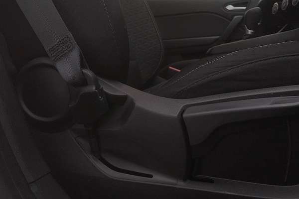 2022 Renault Captur Life XJB
