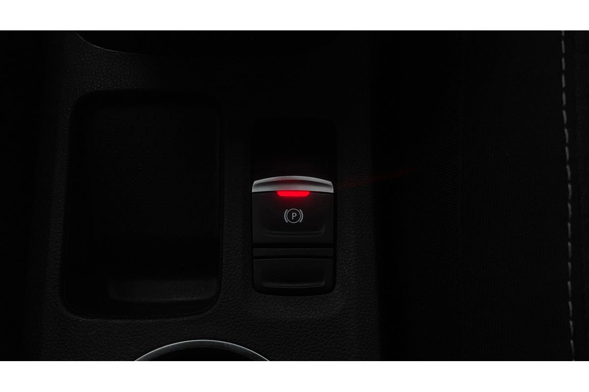 2022 Renault Captur Life XJB