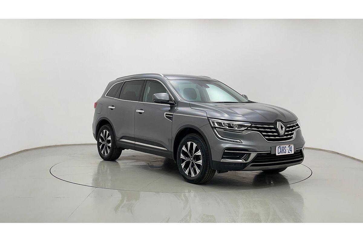 2023 Renault Koleos Zen HZG