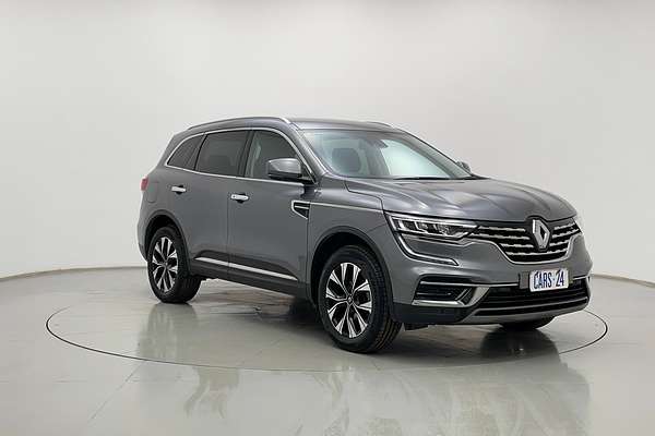 2023 Renault Koleos Zen HZG