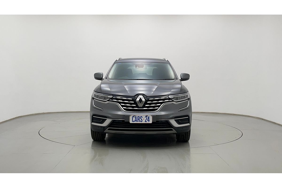 2023 Renault Koleos Zen HZG