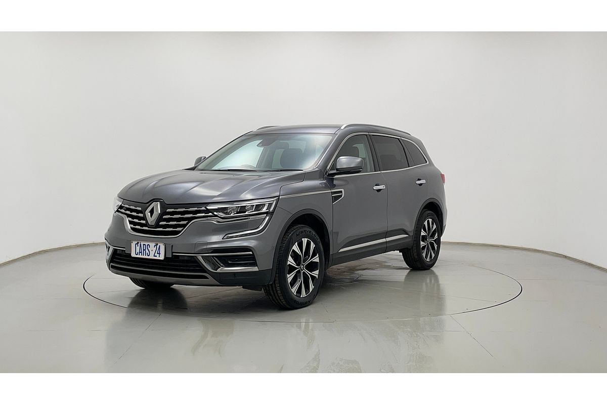 2023 Renault Koleos Zen HZG