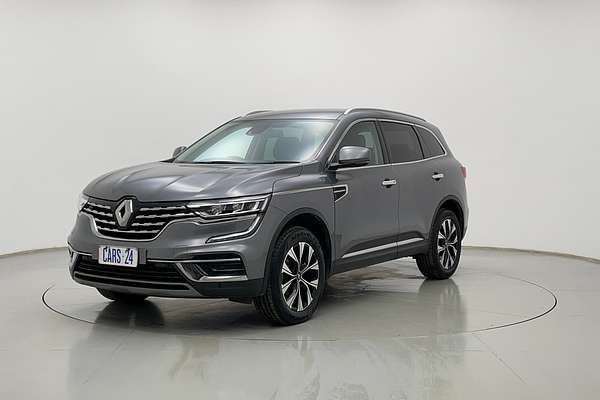2023 Renault Koleos Zen HZG