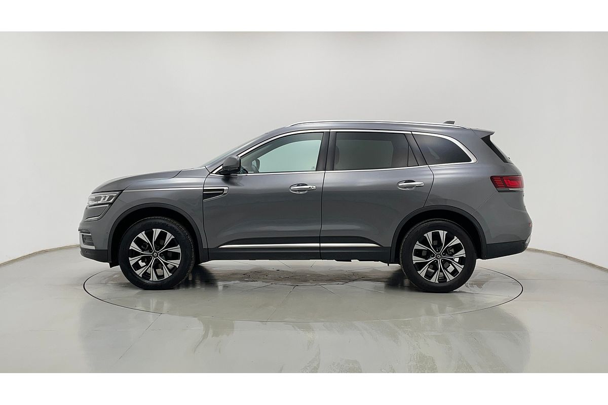 2023 Renault Koleos Zen HZG
