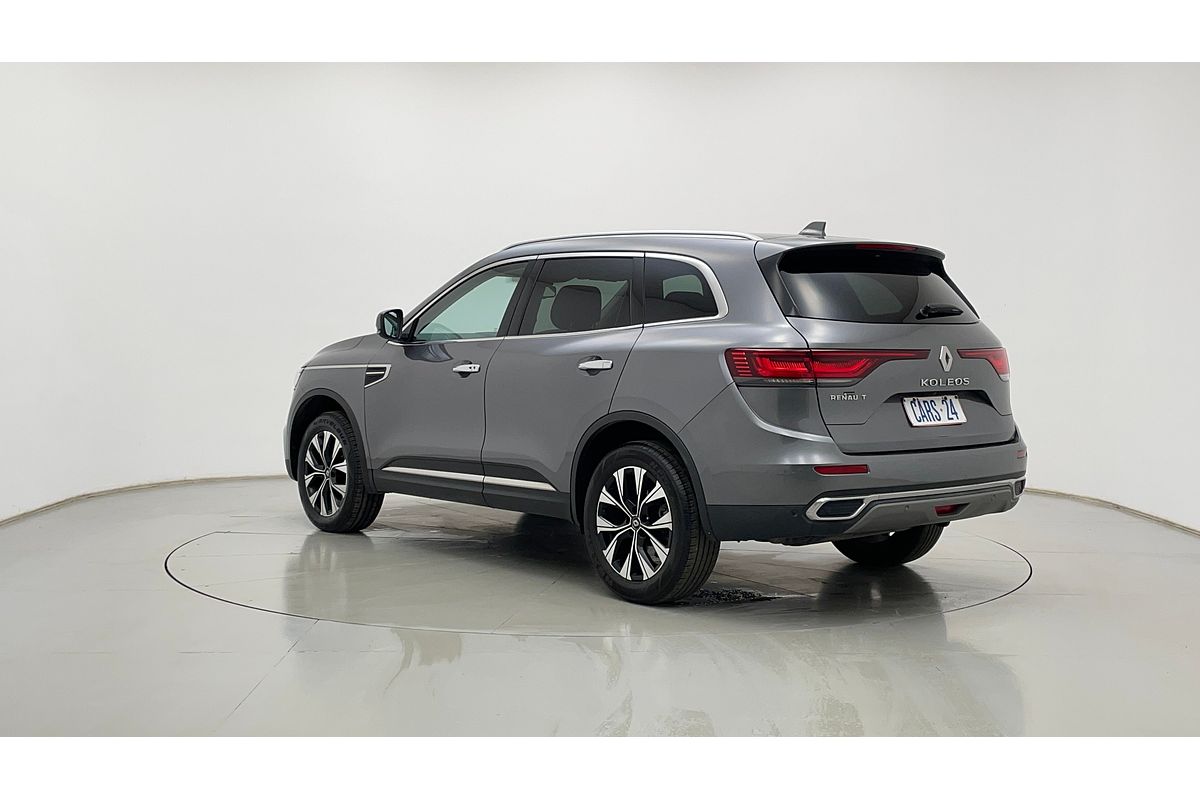 2023 Renault Koleos Zen HZG