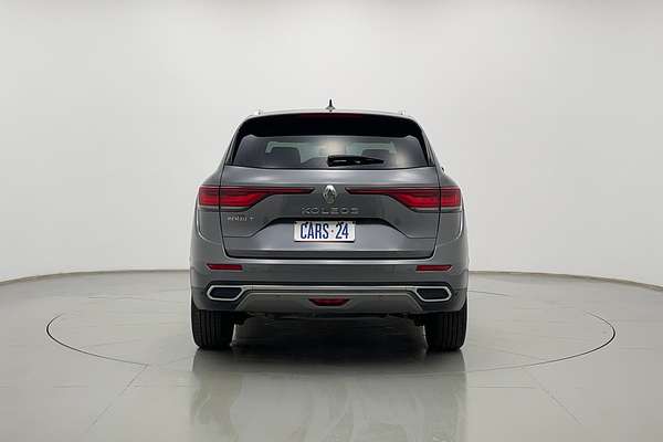 2023 Renault Koleos Zen HZG