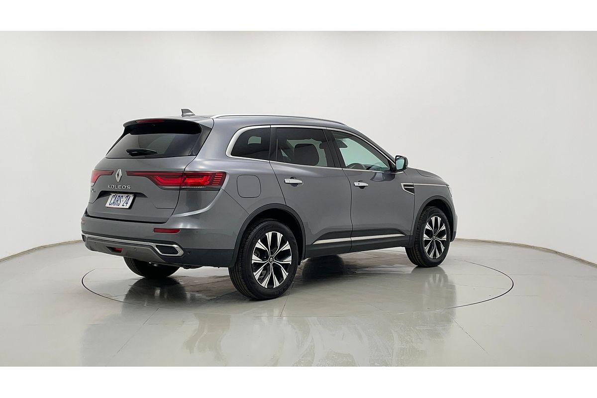 2023 Renault Koleos Zen HZG
