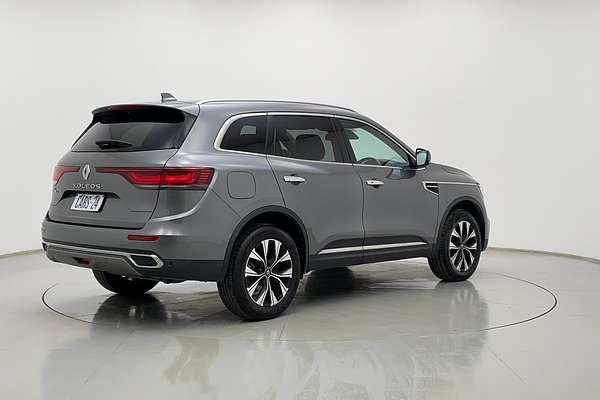2023 Renault Koleos Zen HZG