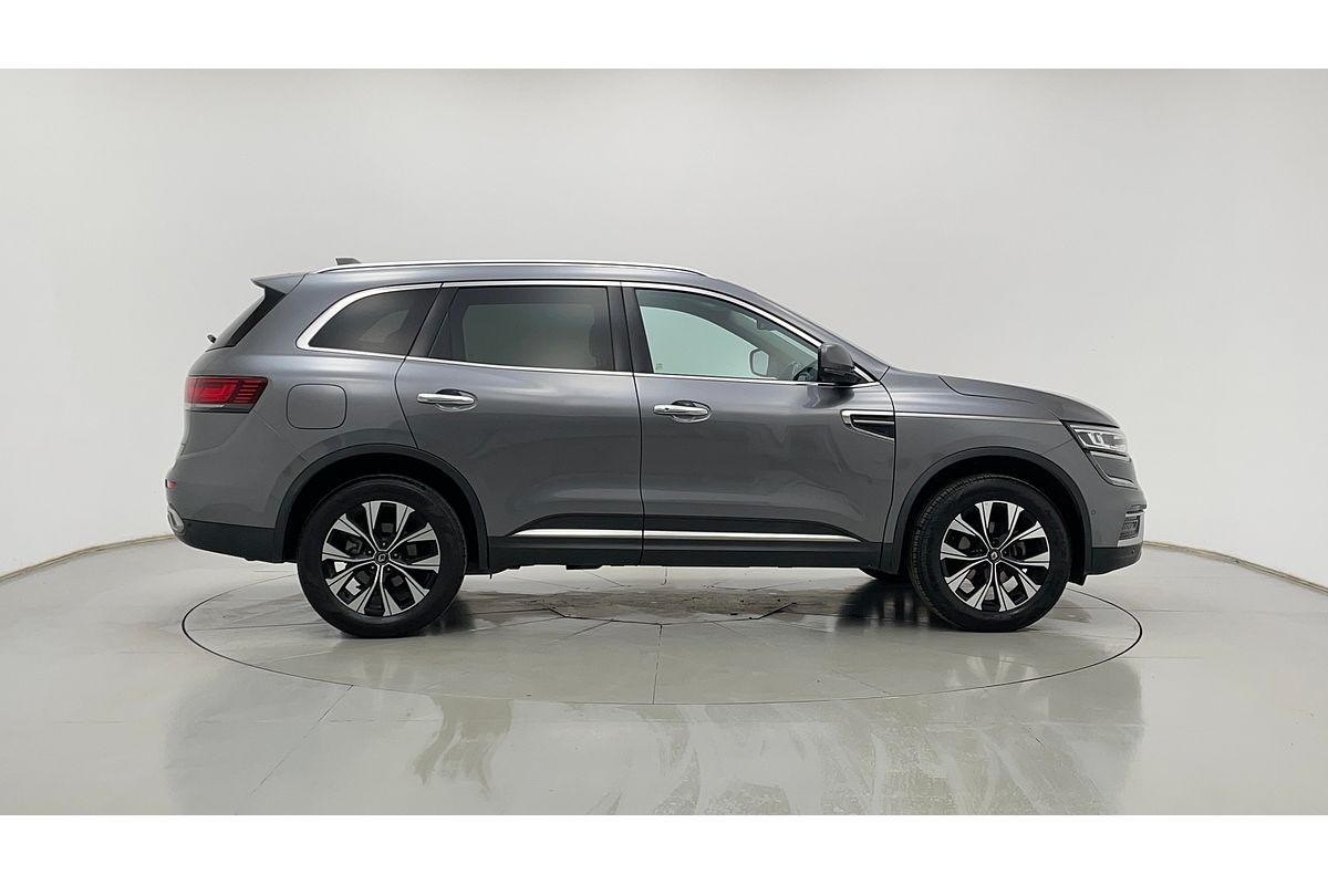 2023 Renault Koleos Zen HZG