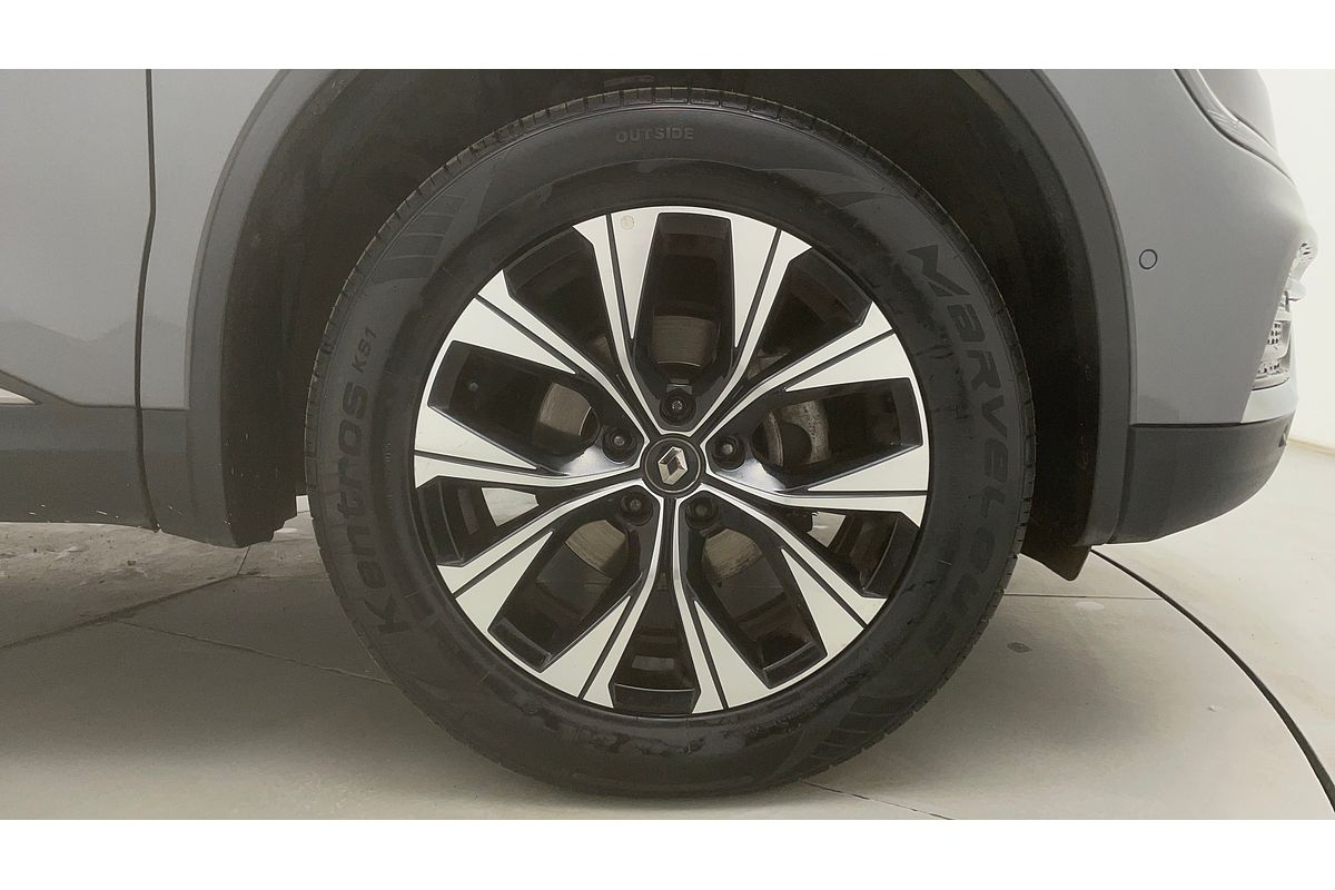 2023 Renault Koleos Zen HZG