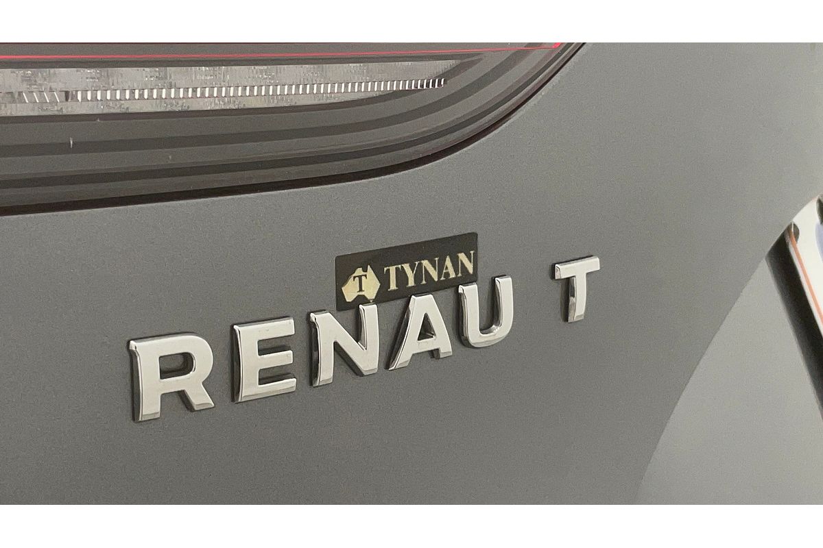 2023 Renault Koleos Zen HZG